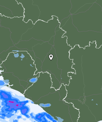Opady atmosferyczne