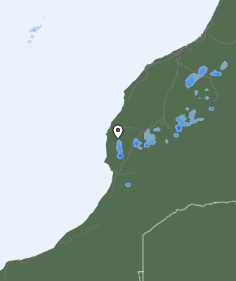 Nedbør