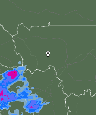 Opady atmosferyczne