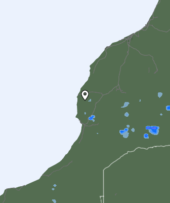 Precipitação