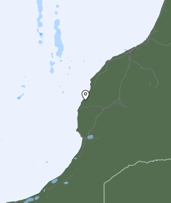 Nedbør
