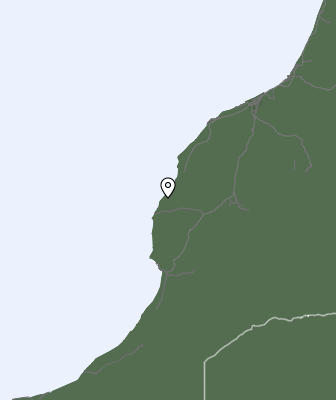 Nedbør