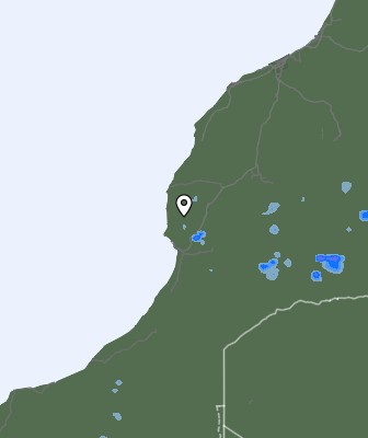 Precipitação