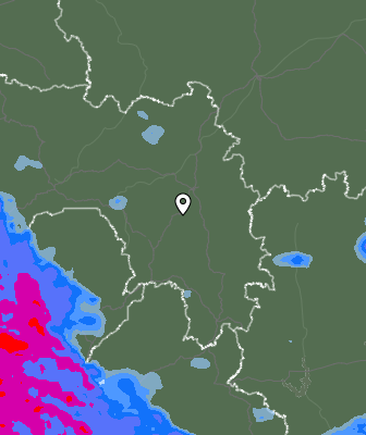 Opady atmosferyczne