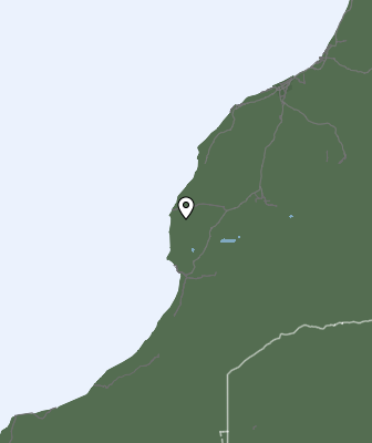 Niederschlagsprognose
