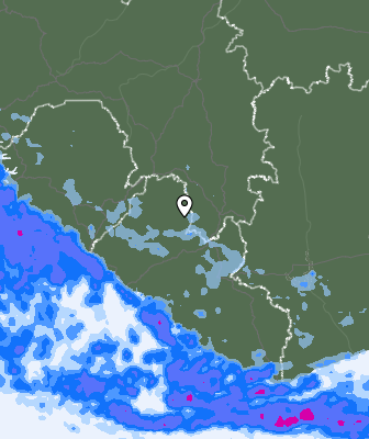 Precipitaţii