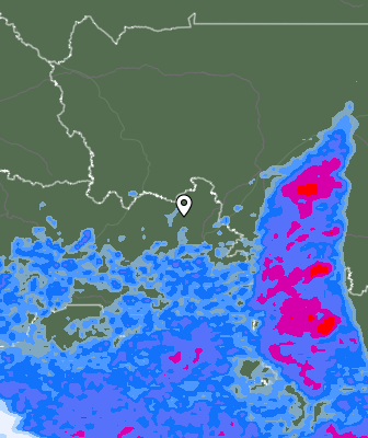 Opady atmosferyczne