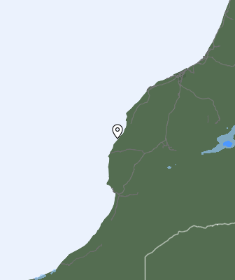 Nedbør