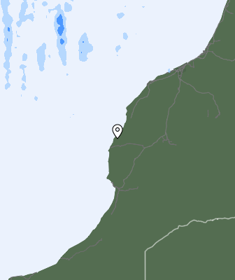 Nedbør