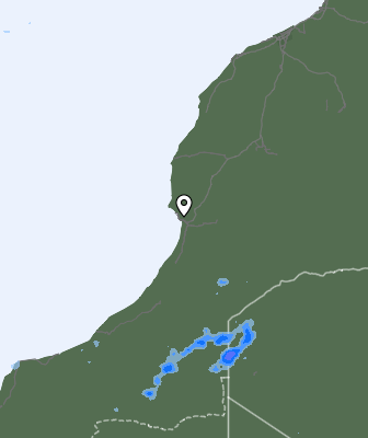 Nedbør