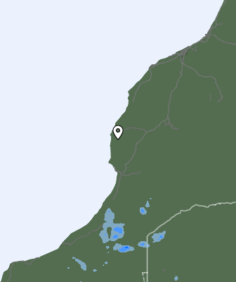 Nedbør
