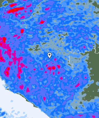 Opady atmosferyczne