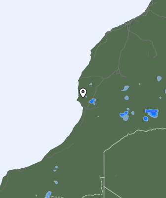 Precipitação