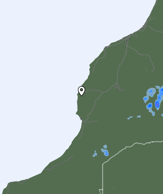 Nedbør