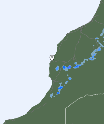 Neerslag