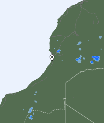 Precipitação