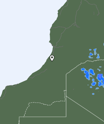 Precipitação