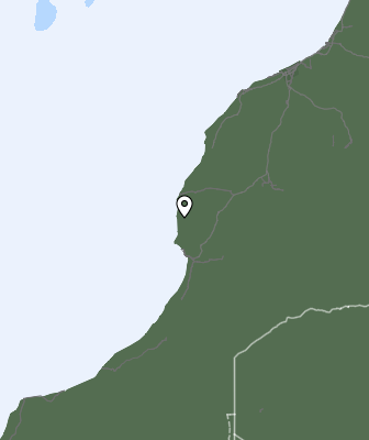 Nedbør