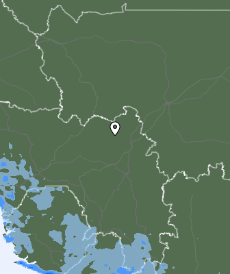 Csapadék