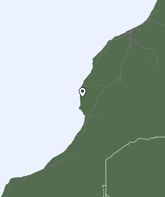 Nedbør