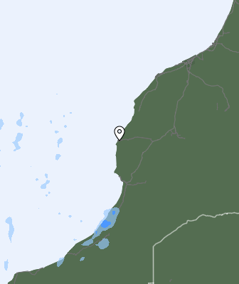 Nedbør