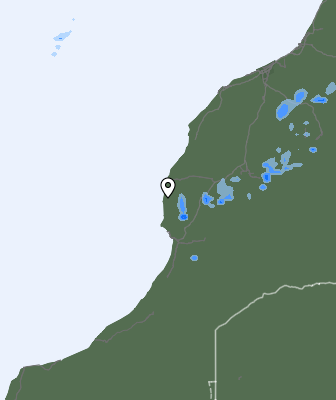 Nedbør