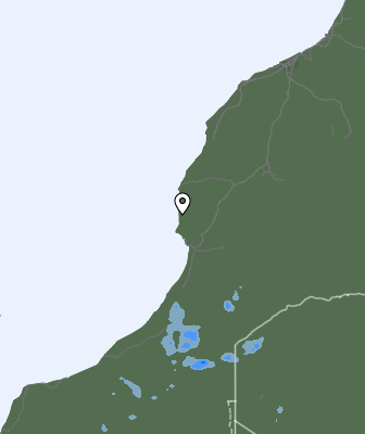 Nedbør
