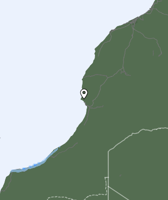Nedbør