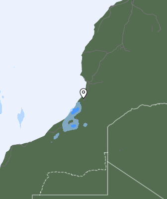 Opady atmosferyczne