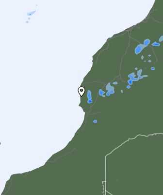 Nedbør