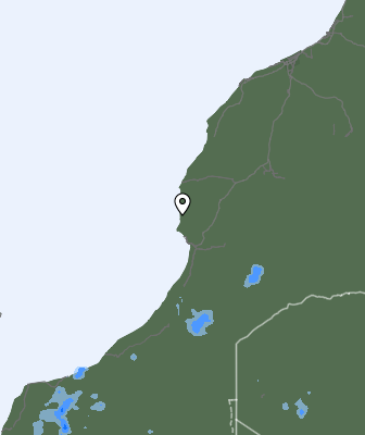 Nedbør