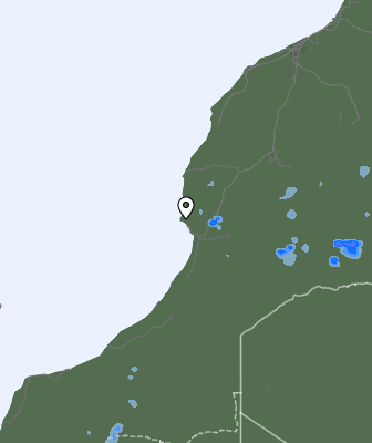 Precipitação