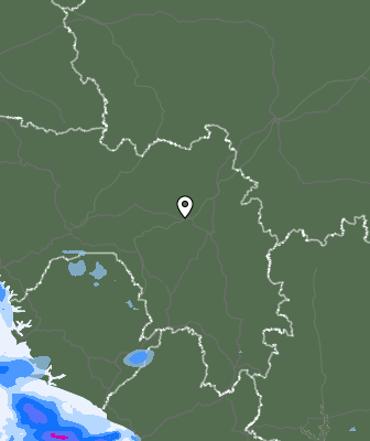 Opady atmosferyczne
