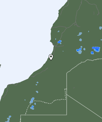 Precipitação