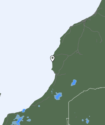 Nedbør