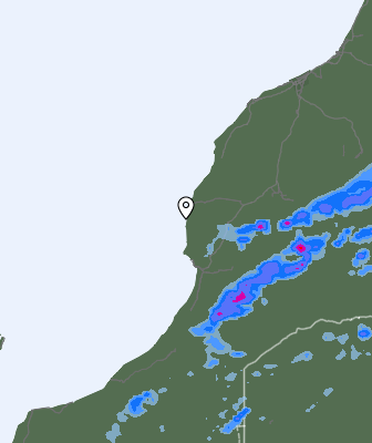 Precipitação