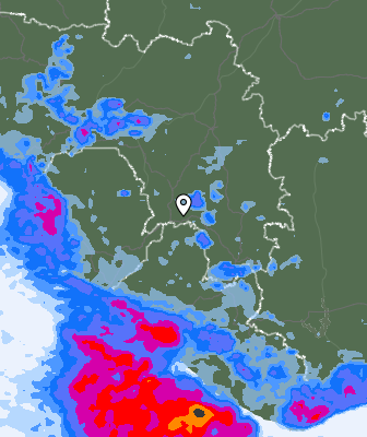 Csapadék