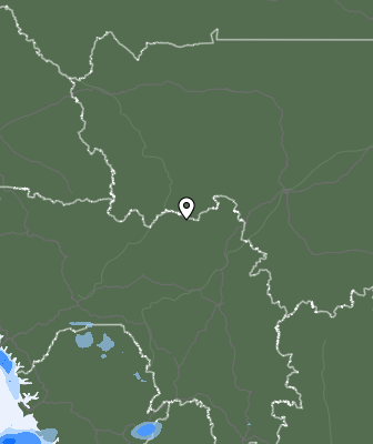 Niederschlagsprognose