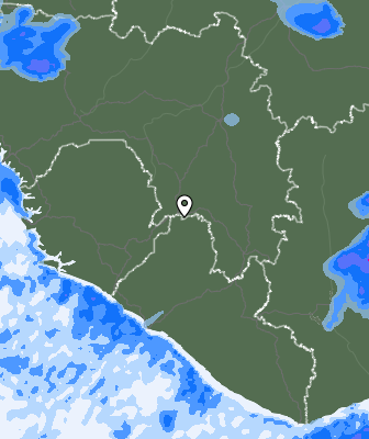 Opady atmosferyczne