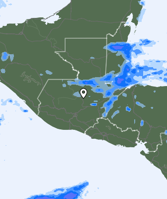 Vihma prognoos