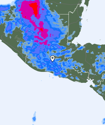 Precipitação
