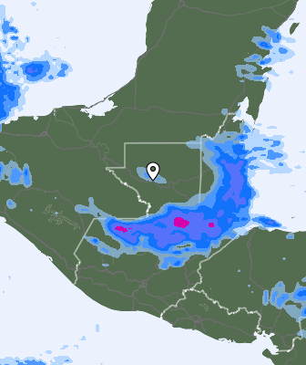 Vihma prognoos
