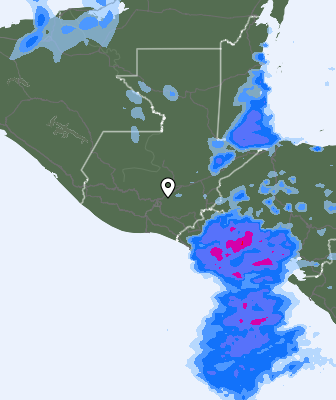 Precipitação