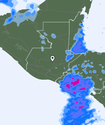 Precipitação