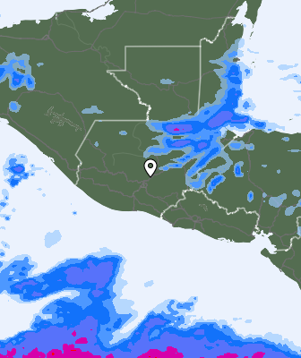 Precipitação