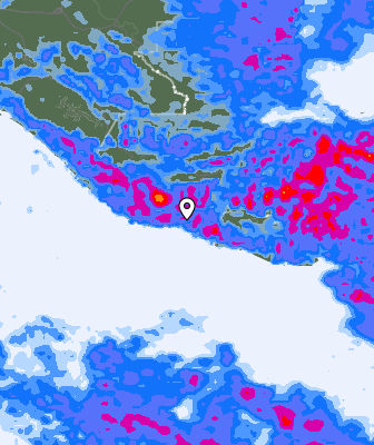 Βροχόπτωση