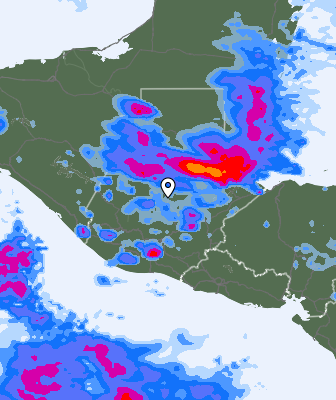 Neerslag
