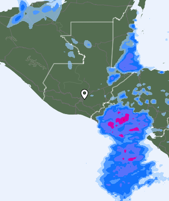 Precipitação