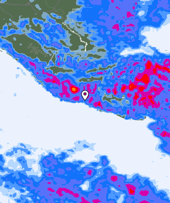 Βροχόπτωση