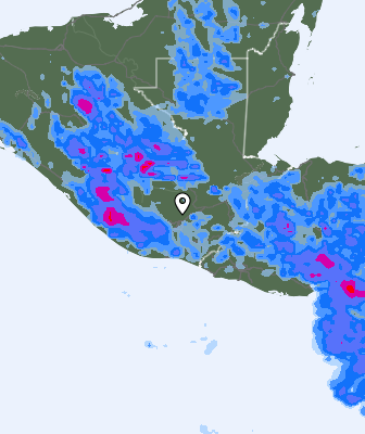 Precipitação